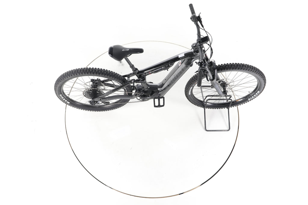Ghost E-ASX 160 Fully E-Bike - Image 13