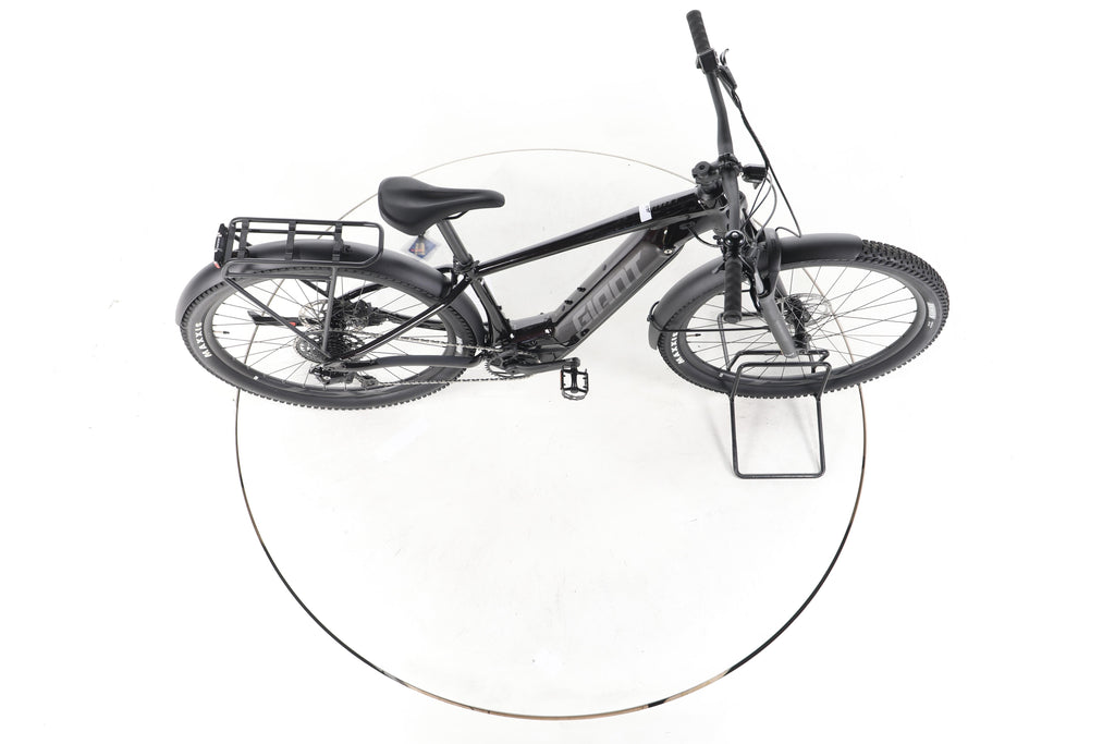 Giant Fathom E+ 2 EX Trekking E-Bike 2024 - Image 13