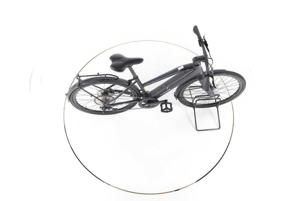 Canyon Commuter:ONfly 7 Trekking E-Bike 2023 - Image 13