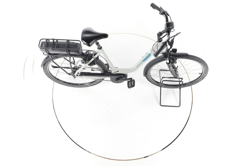 Victoria eTrekking 5.10 City E-Bike Tiefeinsteiger - Image 13