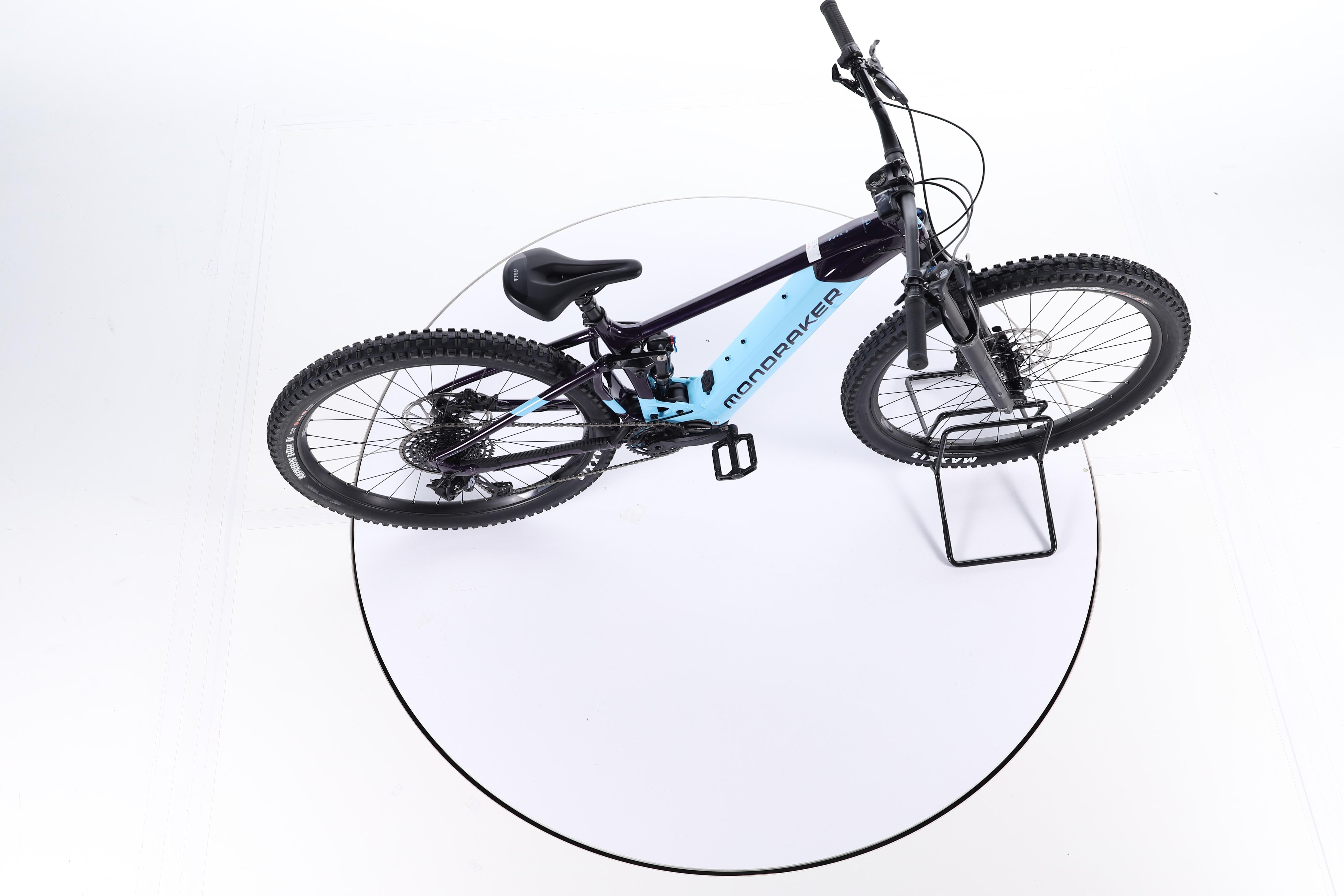 Mondraker DUSK R E-Bike Fully - Image 13