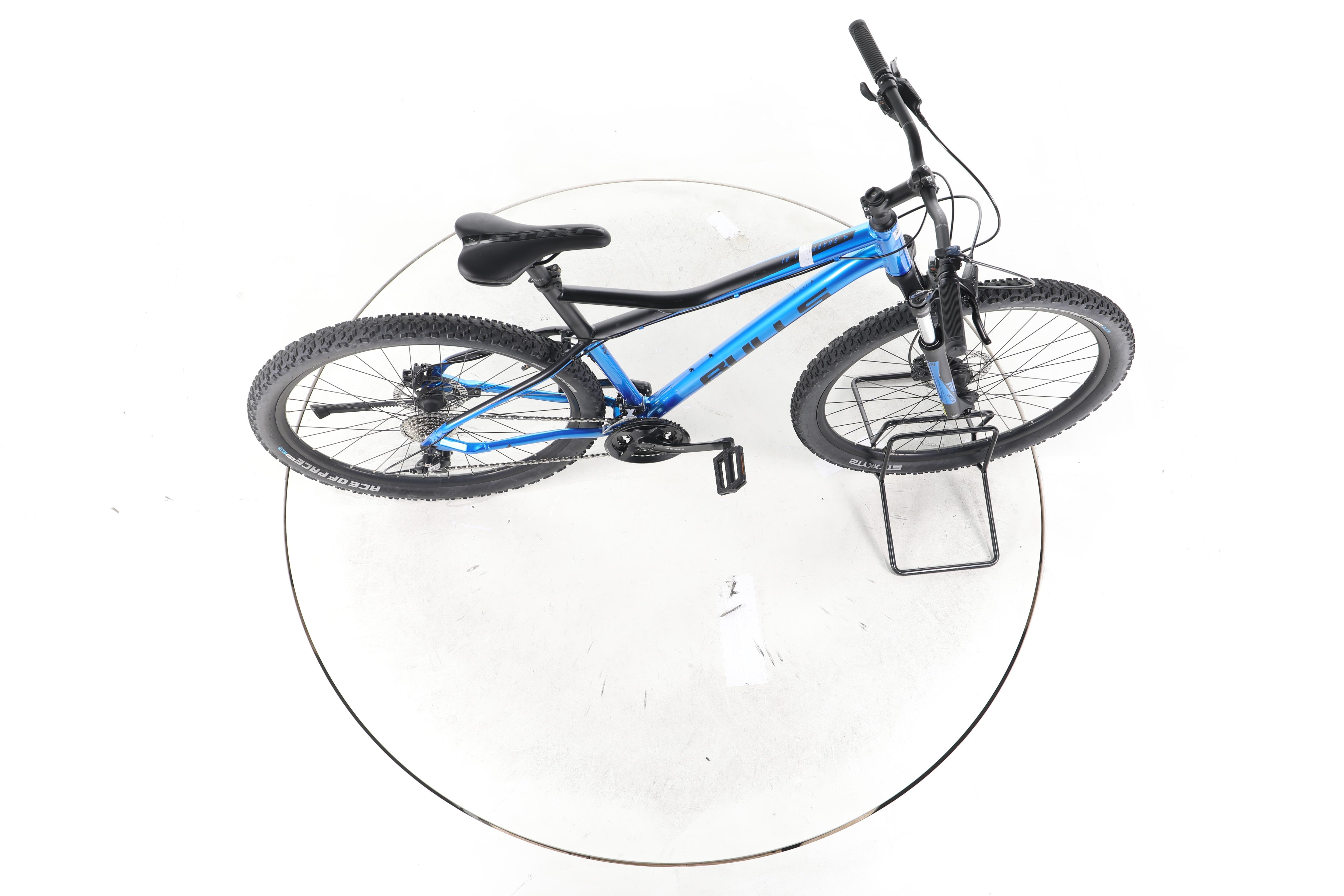 Bulls Sharptail RL Disc Fahrrad Hardtail - Image 13