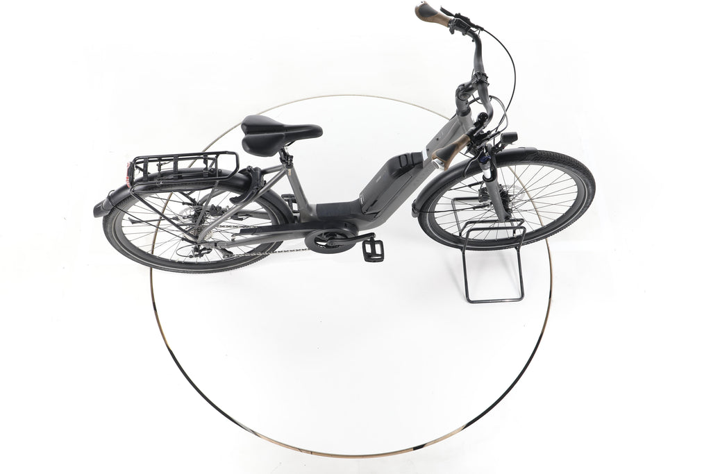 Kalkhoff Endeavour 1.B Move Trekking E-Bike Tiefeinsteiger - Image 13