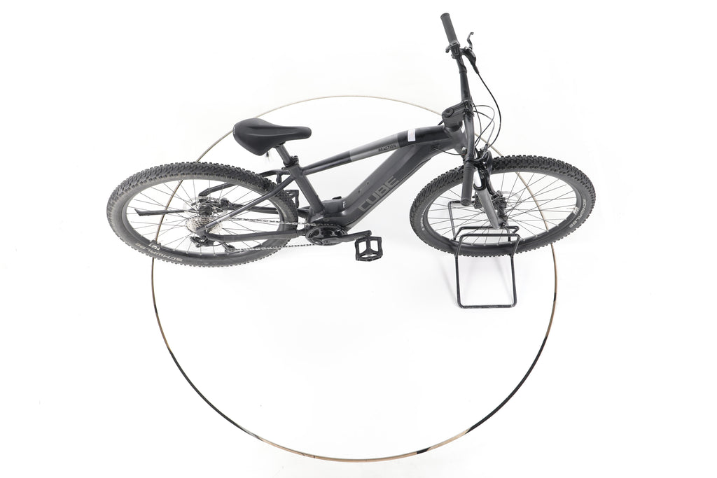 Cube Reaction Hybrid Performance E-Bike - Image 13