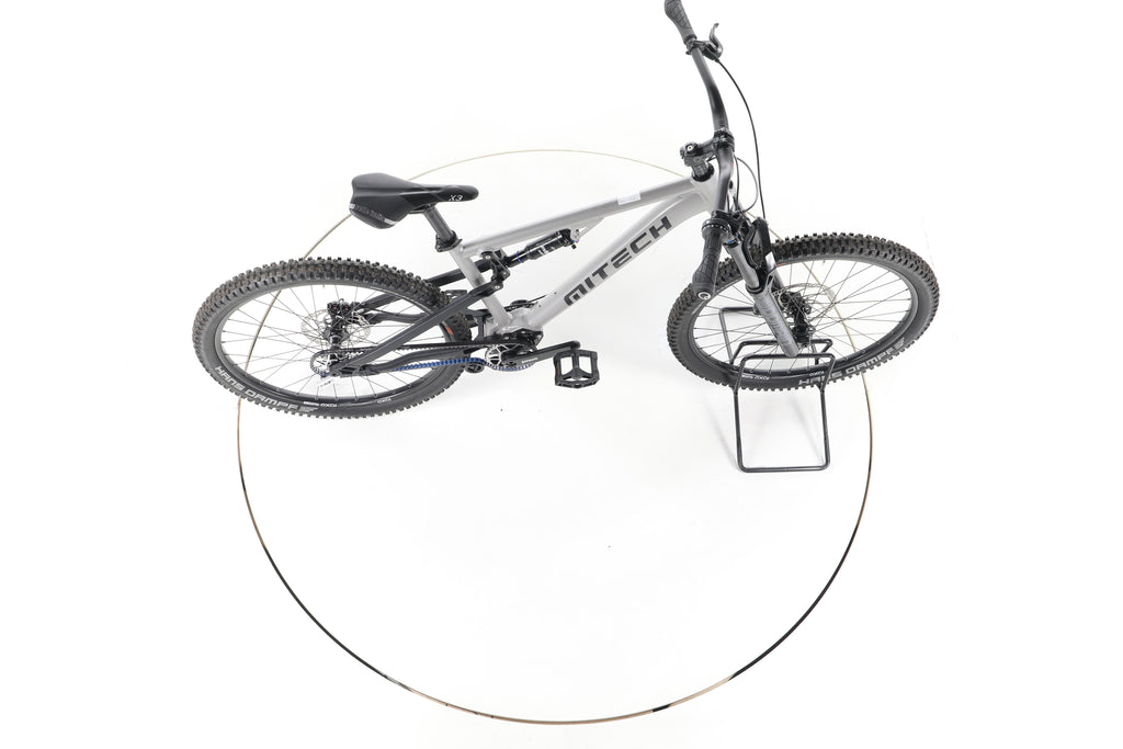 MI TECH Szenario 650B Fahrrad Fully - Image 13