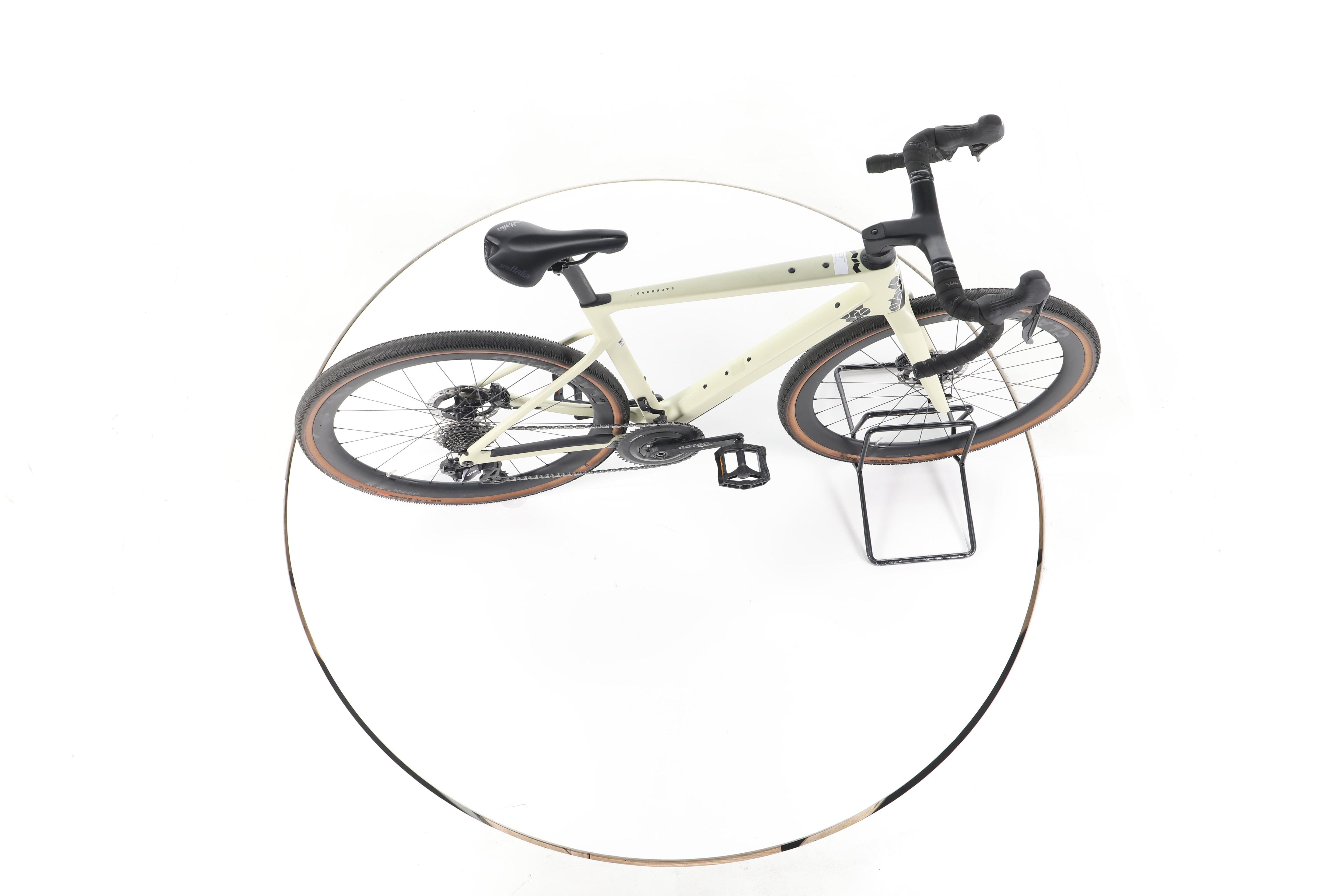 Rose Backroad FF Classified Gravelbike Carbon 2024 - Image 13