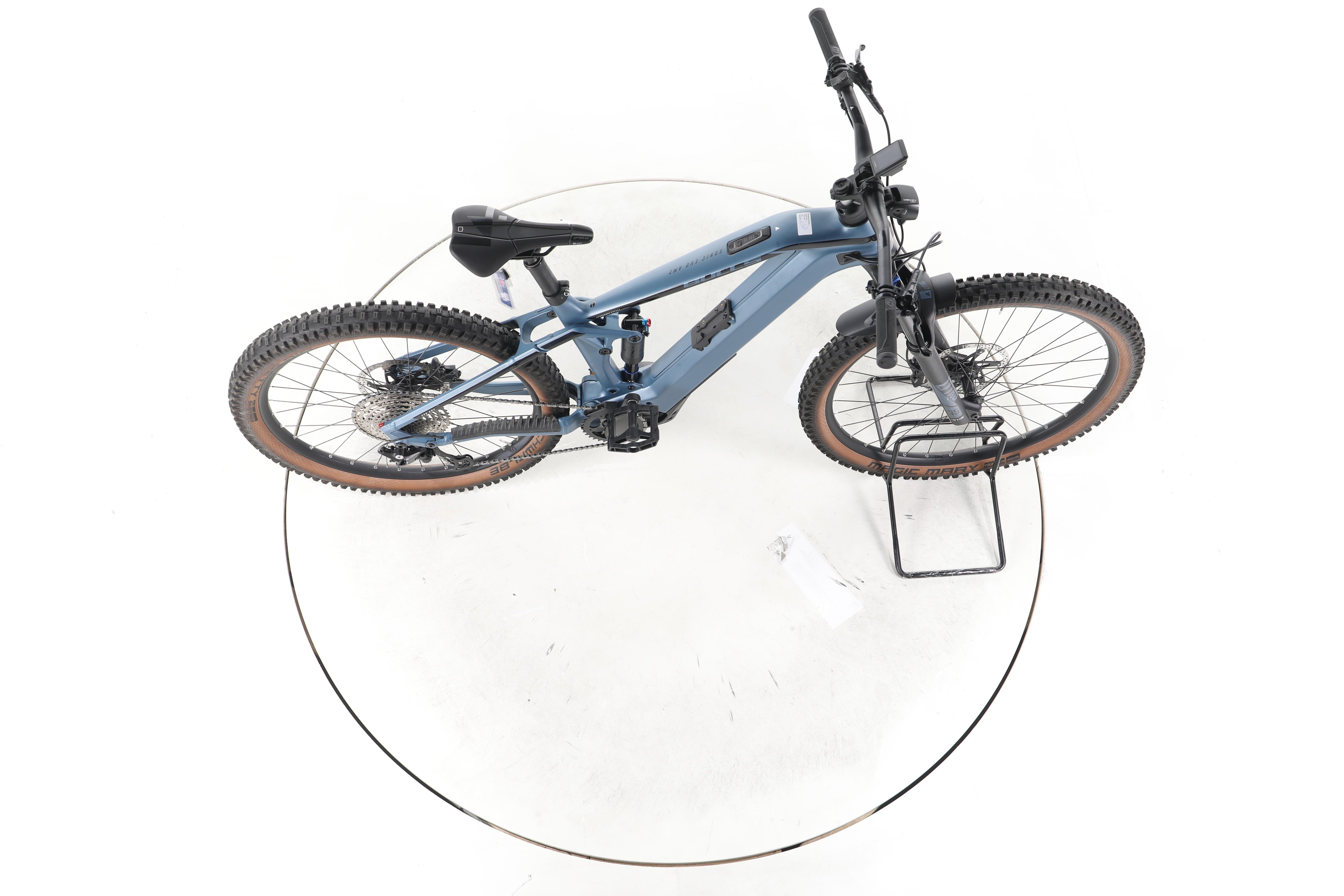 Bulls Sonic EVO AM 2 E-Bike Fully Carbon - Image 13