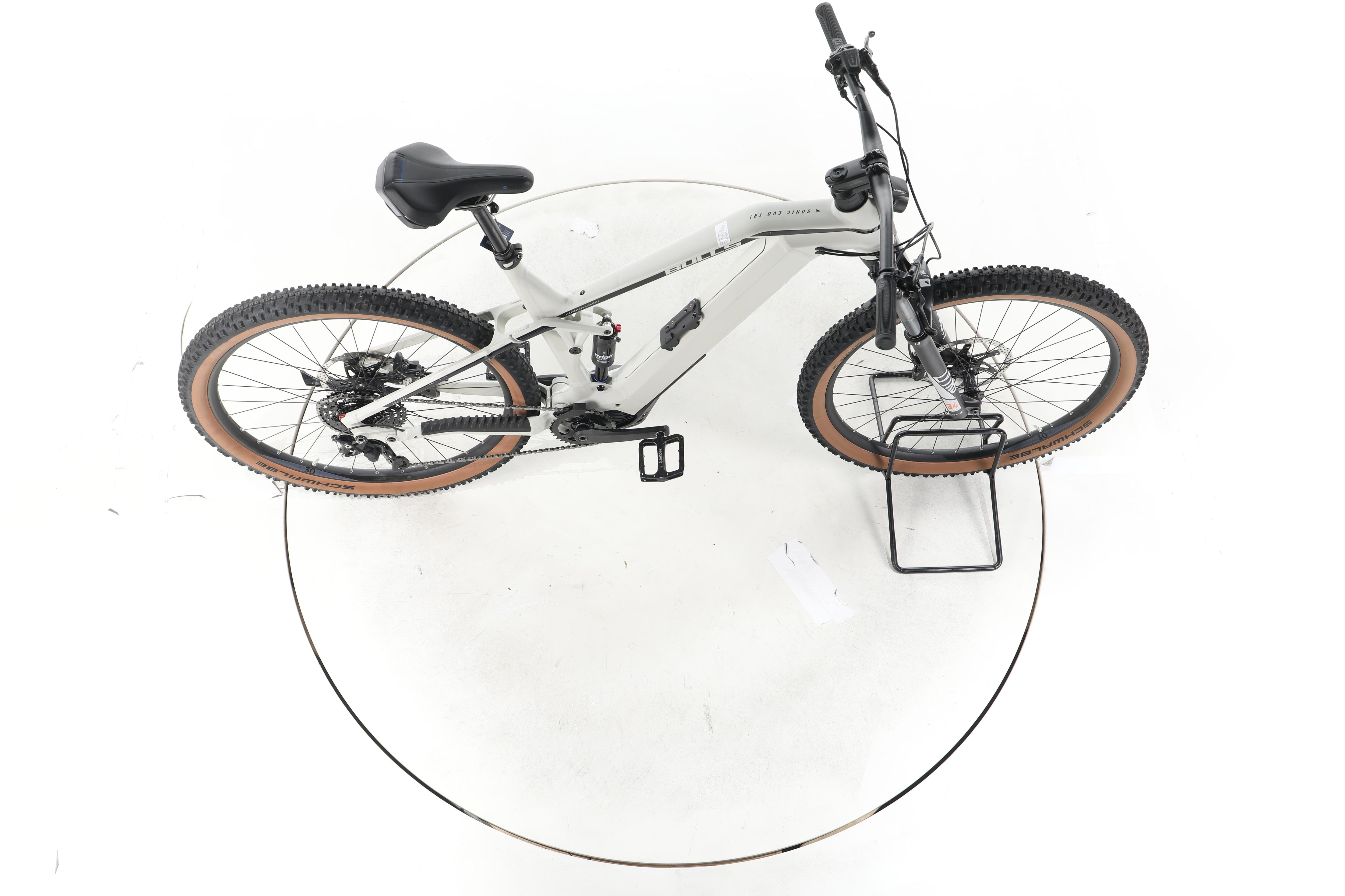Bulls Sonic EVO TR 1 E-Bike Fully - Image 13