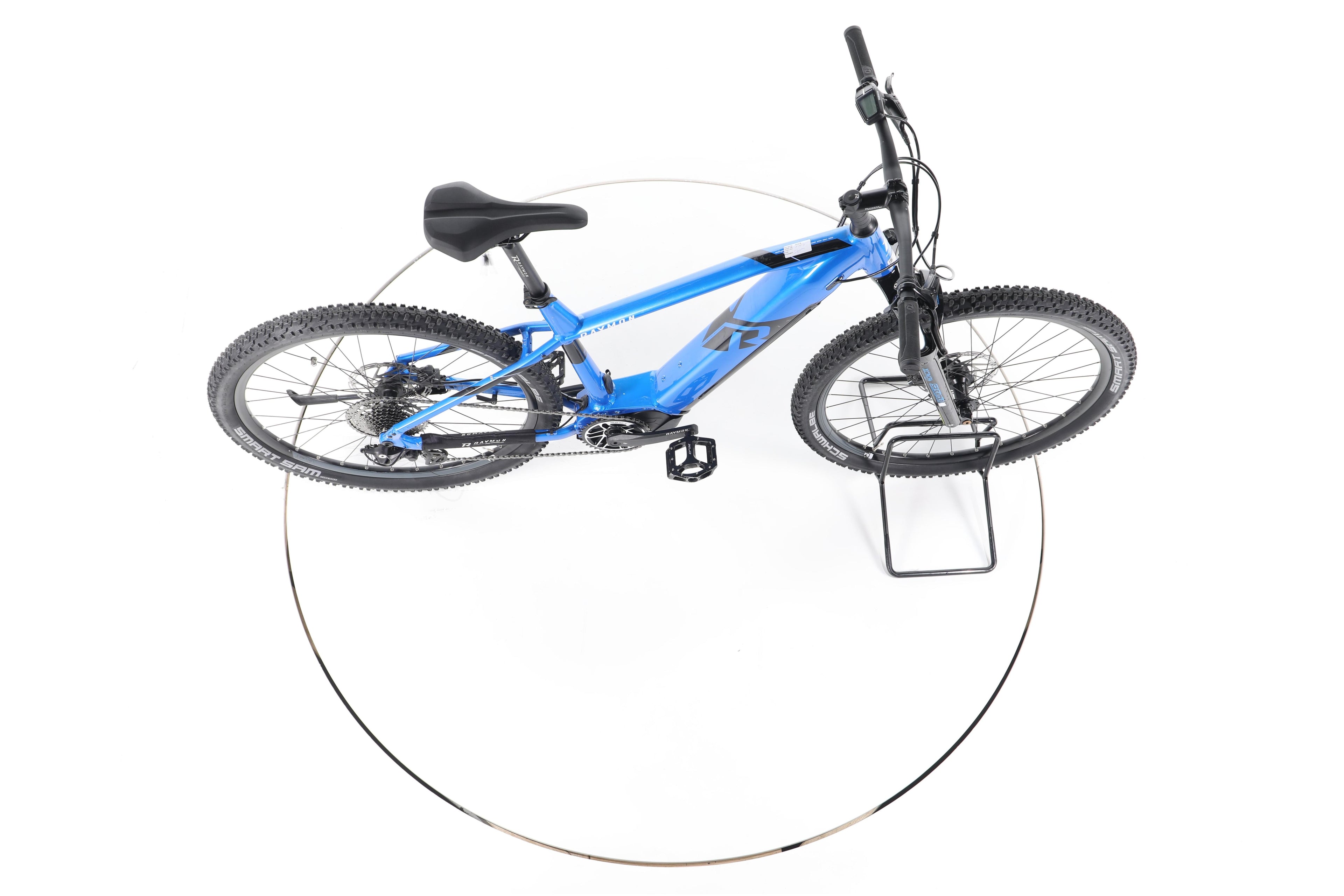 R Raymon HardRay E 6.0 E-Bike - Image 13