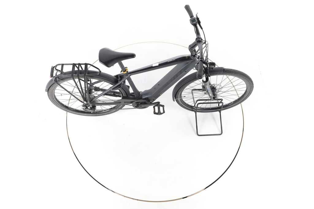 Scott Sub Sport eRIDE 20 Trekking E-Bike - Image 13