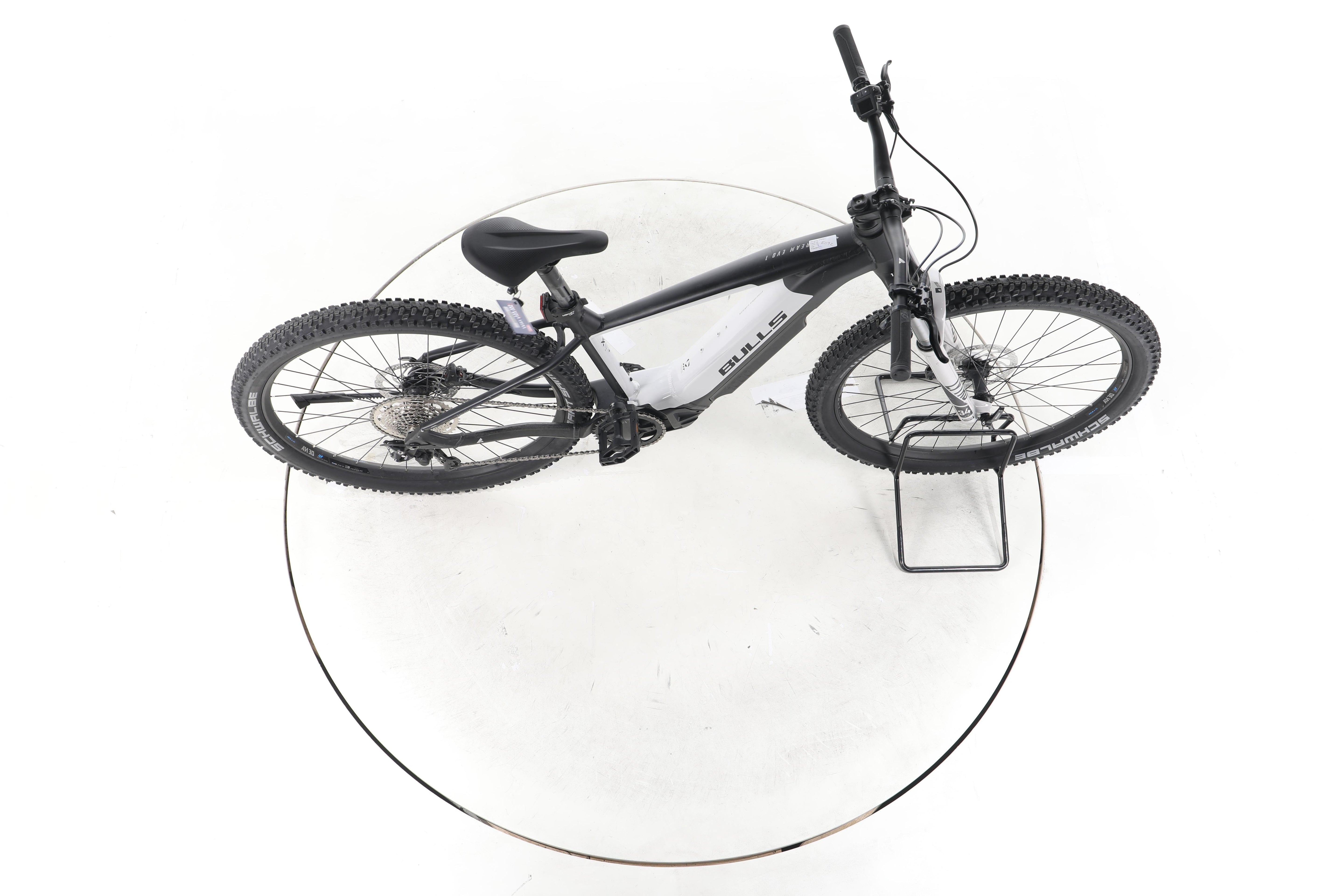 Bulls E-Stream EVO 1 E-Bike - Image 13