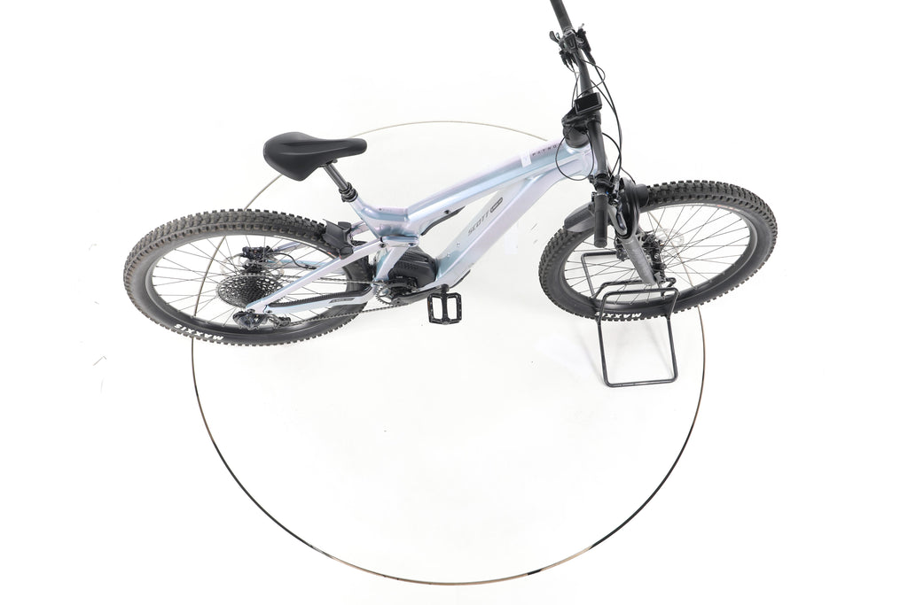 Scott Patron eRIDE 910 E-Bike Fully - Image 13