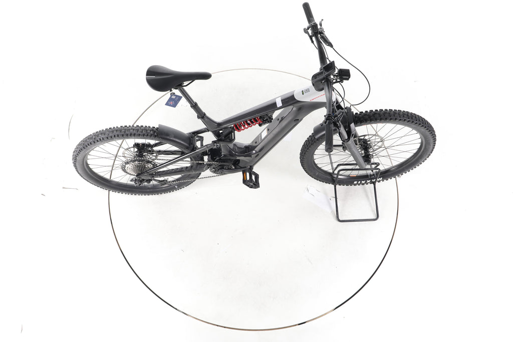 Cannondale Moterra Neo Crb LT 1 E-Bike Fully Carbon 2024 - Image 13