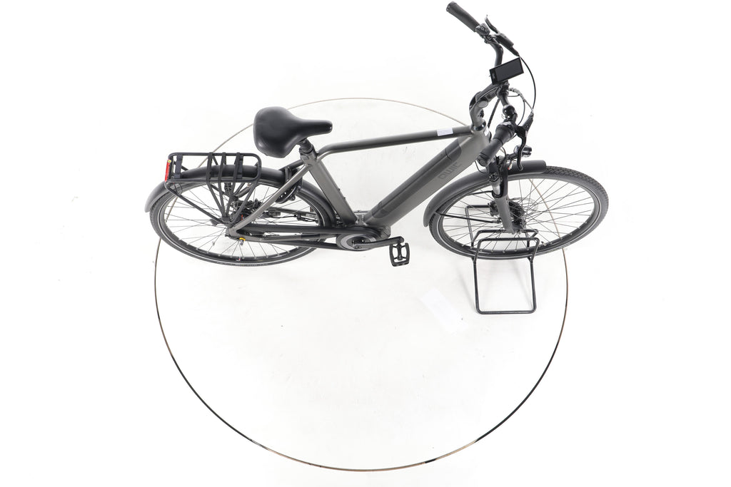 QWIC Premium i MN7+ City E-Bike - Image 13