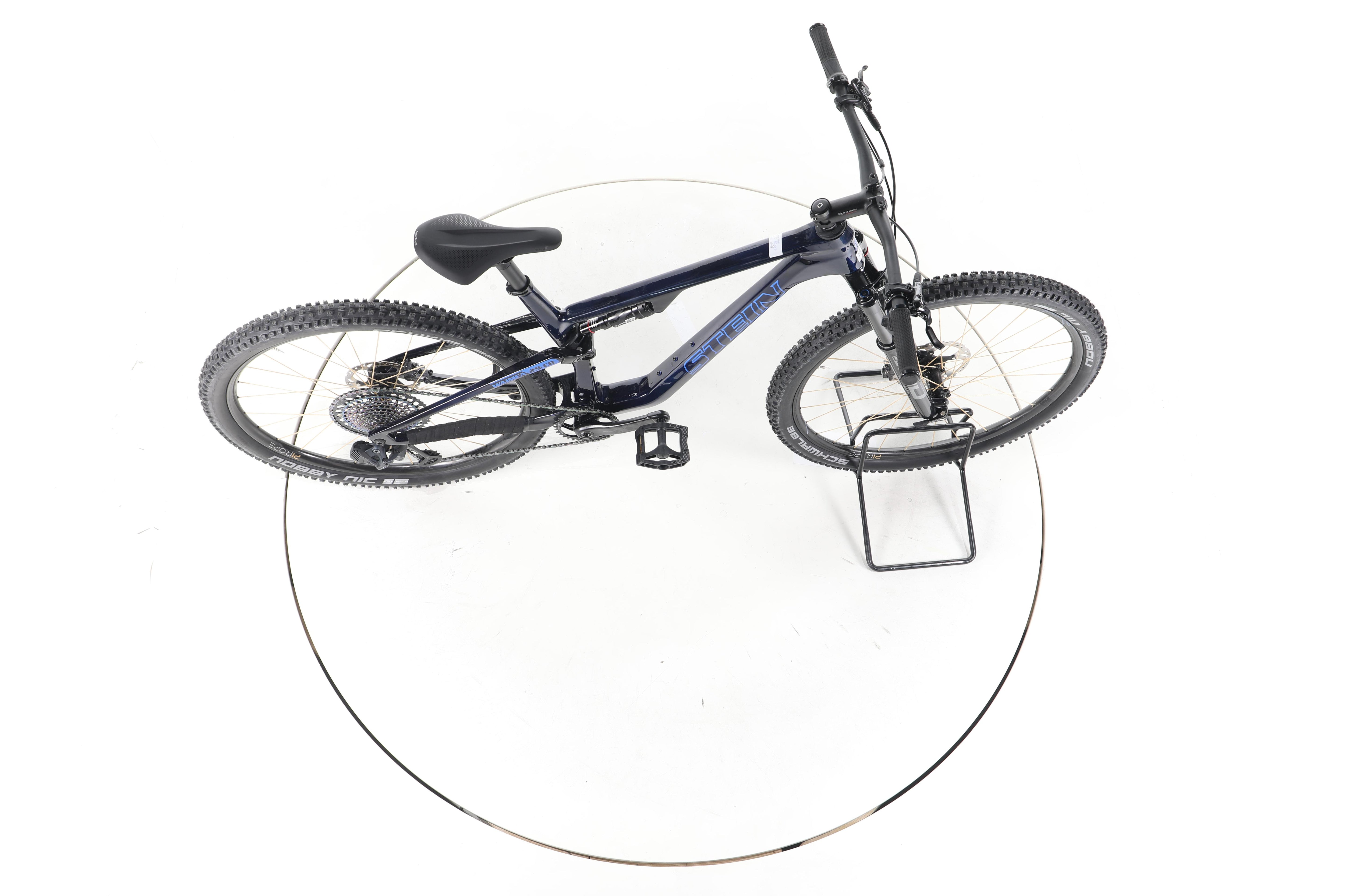 STEIN Waimea 29-CB Fahrrad Fully - Image 13