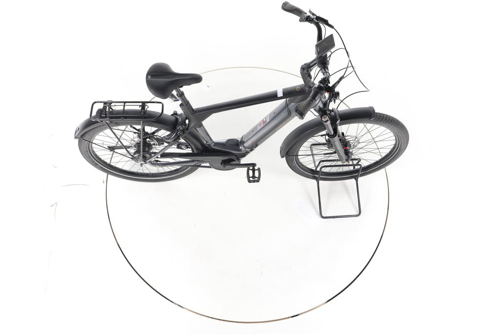 Kreidler Eco 10 City E-Bike - Image 13