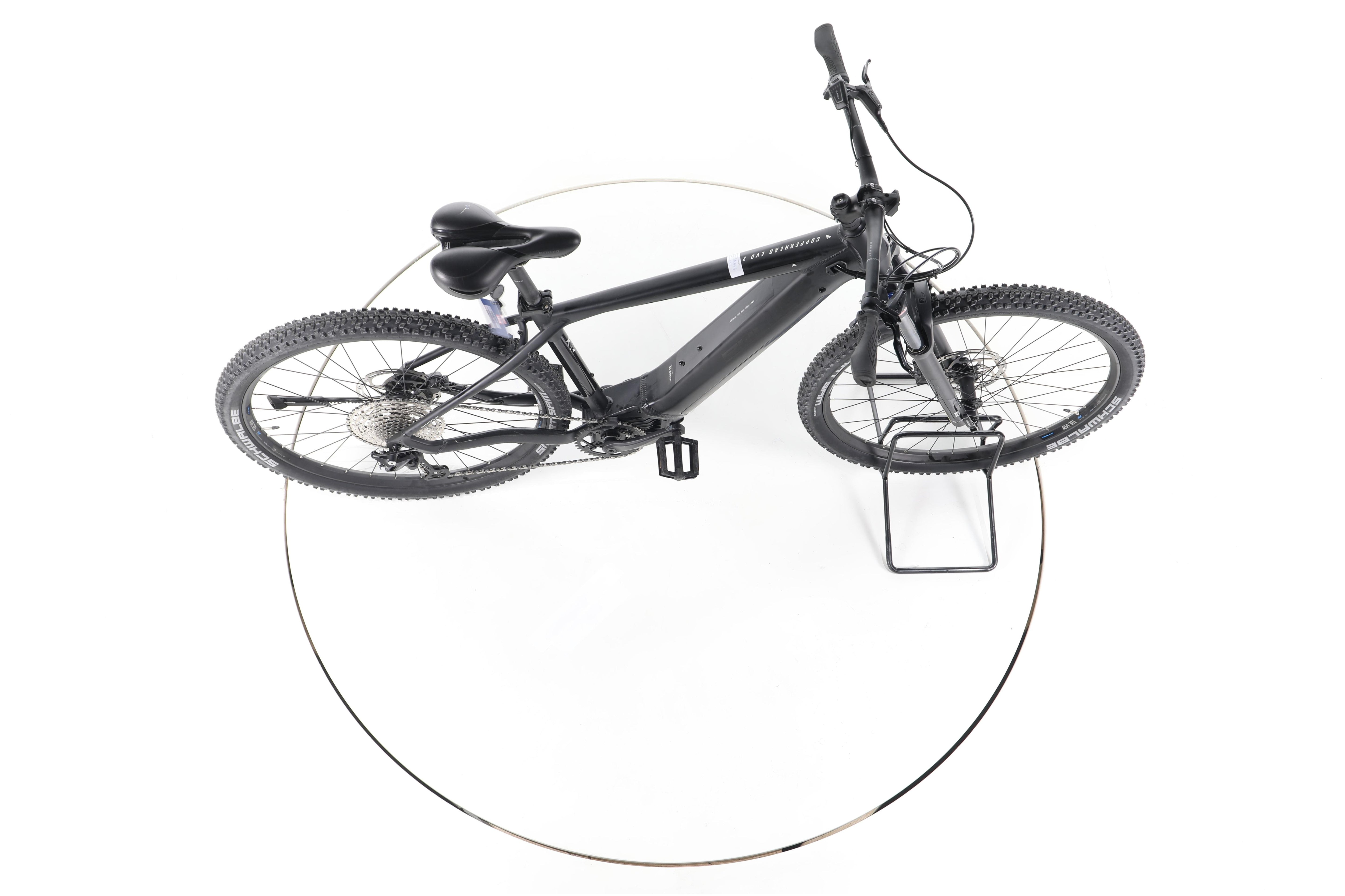 Bulls Copperhead Evo 2 E-Bike - Image 13