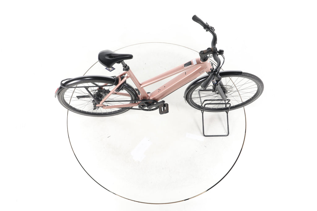 Riese & Müller UBN Seven Silent City E-Bike - Image 13