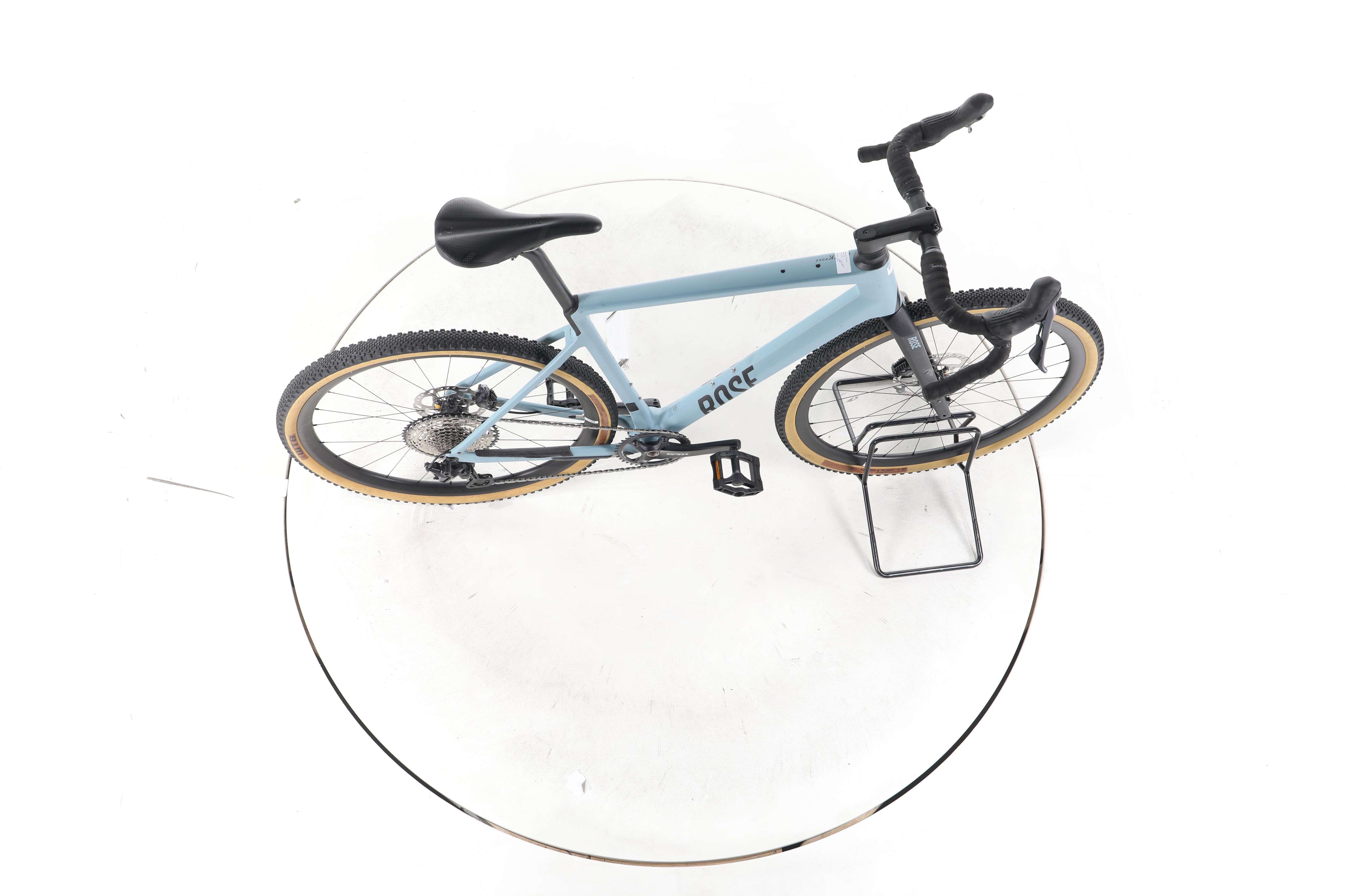 Rose BACKROAD Gravelbike Carbon - Image 13