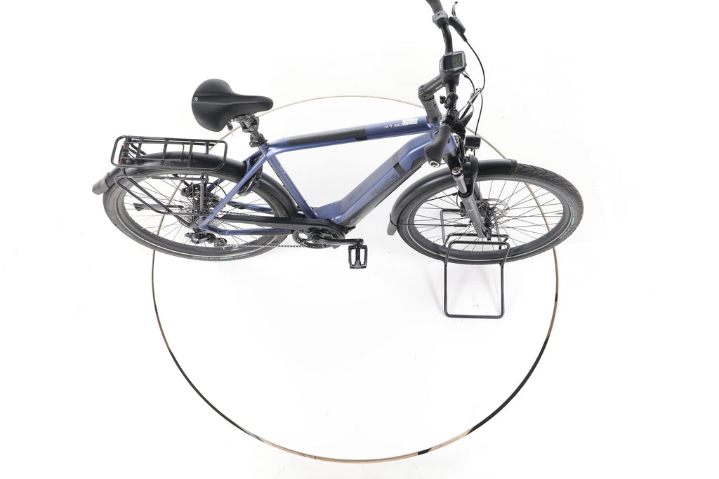 Pegasus Strong Evo 10 Lite Trekking E-Bike - Image 13