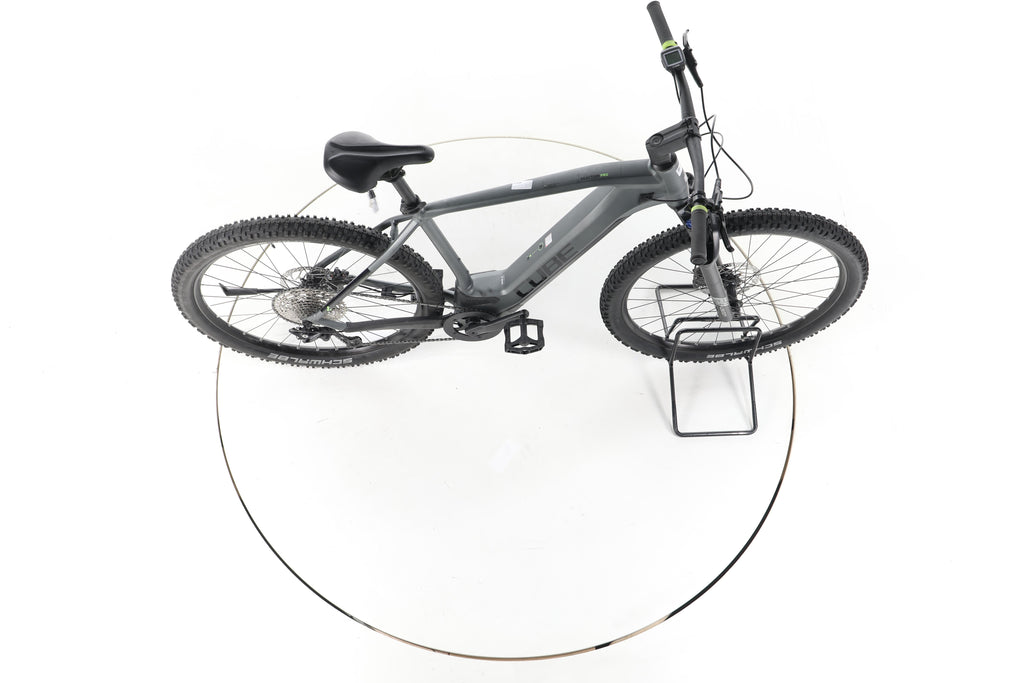 Cube Reaction Hybrid Pro E-Bike - Image 13