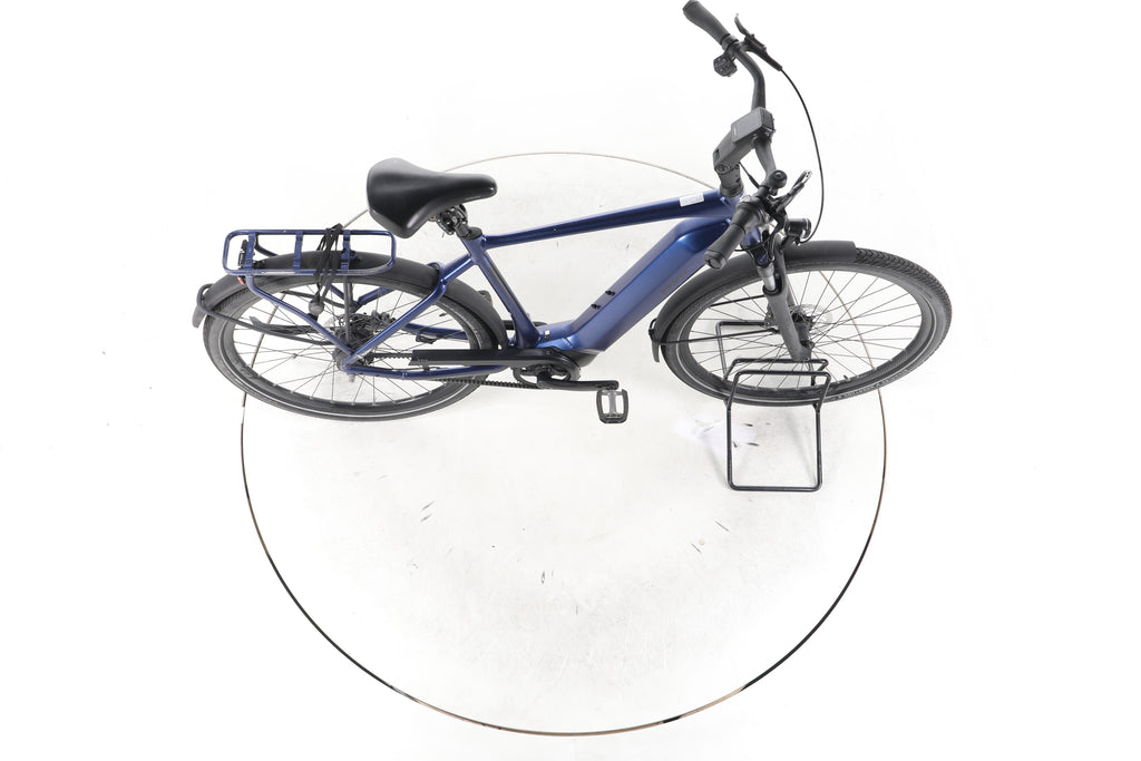 Giant Daily Tour E+1 BD City E-Bike - Image 13