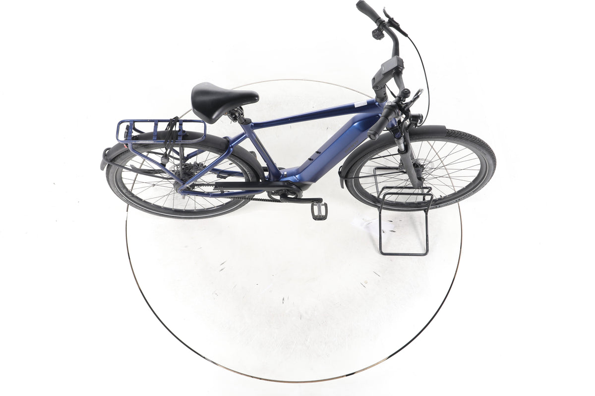 Giant Daily Tour E+1 BD City E-Bike - Image 13