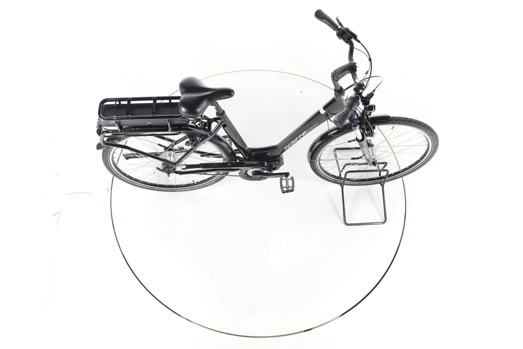 Grecos Eli 1.0 City E-Bike Tiefeinsteiger - Image 13