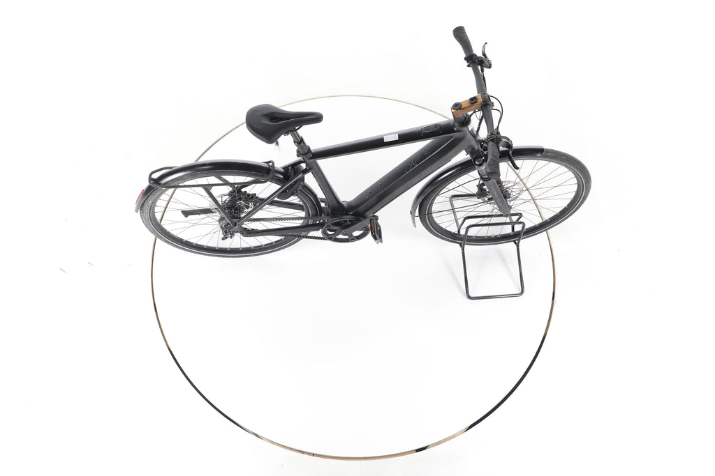 Riese & Müller UBN Five Silent City E-Bike - Image 13