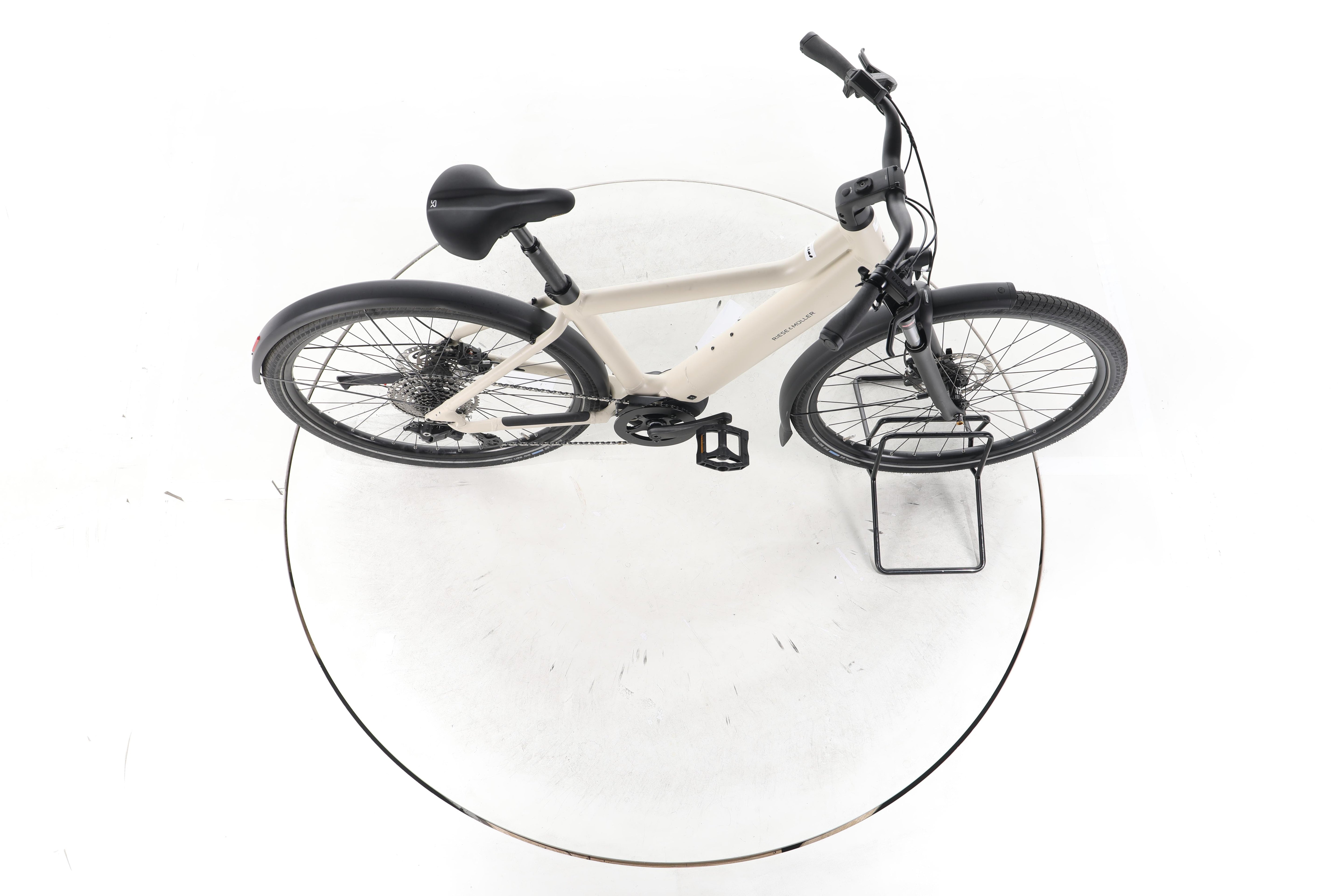 Riese & Müller Culture touring E-Bike 2024 - Image 13