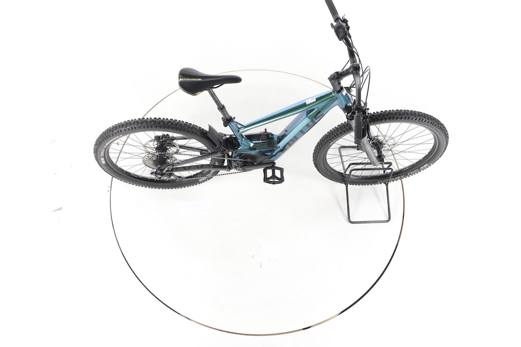 Kellys Theos R30 Fully E-Bike - Image 13