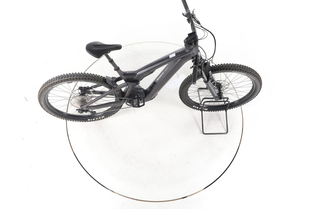 Scott Patron eRIDE 920 E-Bike Fully - Image 13