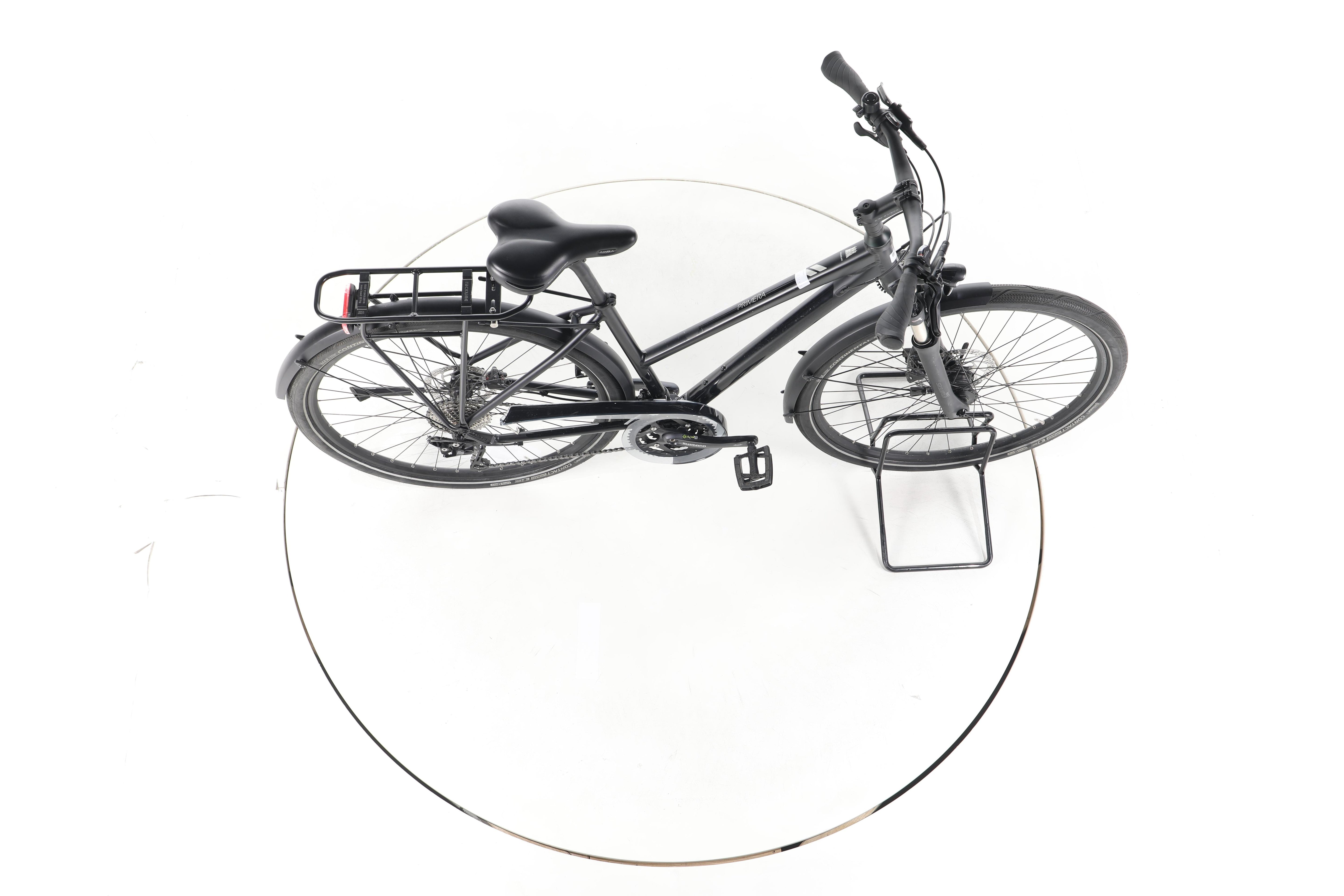 Stevens Primera Lady Fahrrad City & Trekking - Image 13