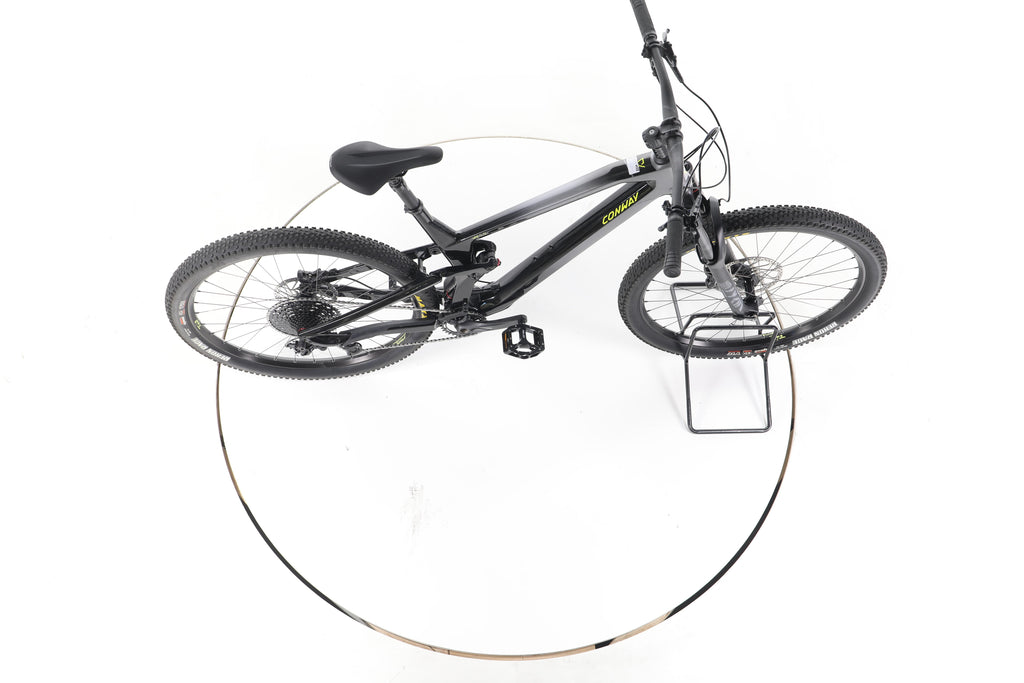 Conway WME 5.9 Fahrrad Fully - Image 13