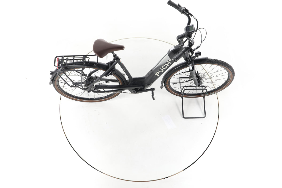 Puch C6.3 City E-Bike Tiefeinsteiger - Image 13
