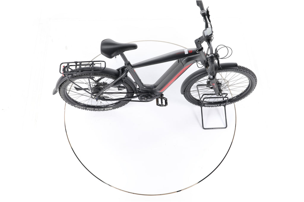 Victoria eAdventure11.9 City E-Bike - Image 13