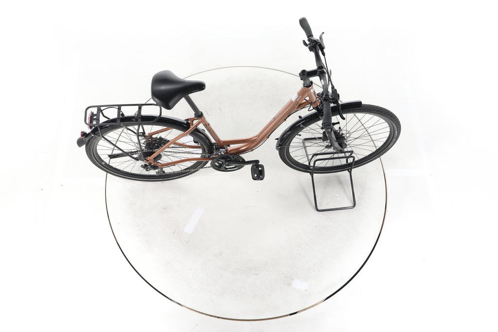 Checker Pig Suma Fahrrad City & Trekking - Image 13
