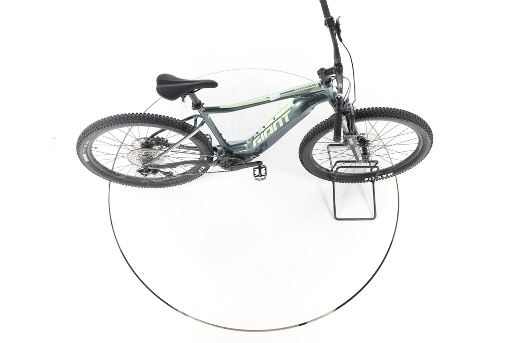 Giant Fathom E+ 1 E-Bike - Image 13