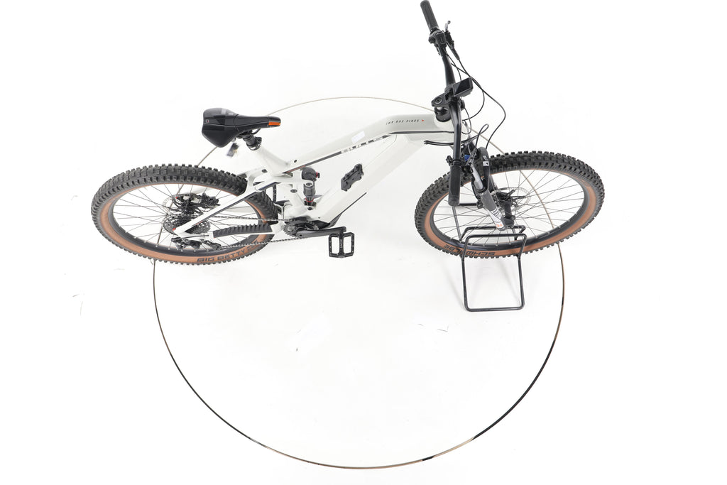 Bulls Sonic EVO-AM1 Fully E-Bike - Image 13