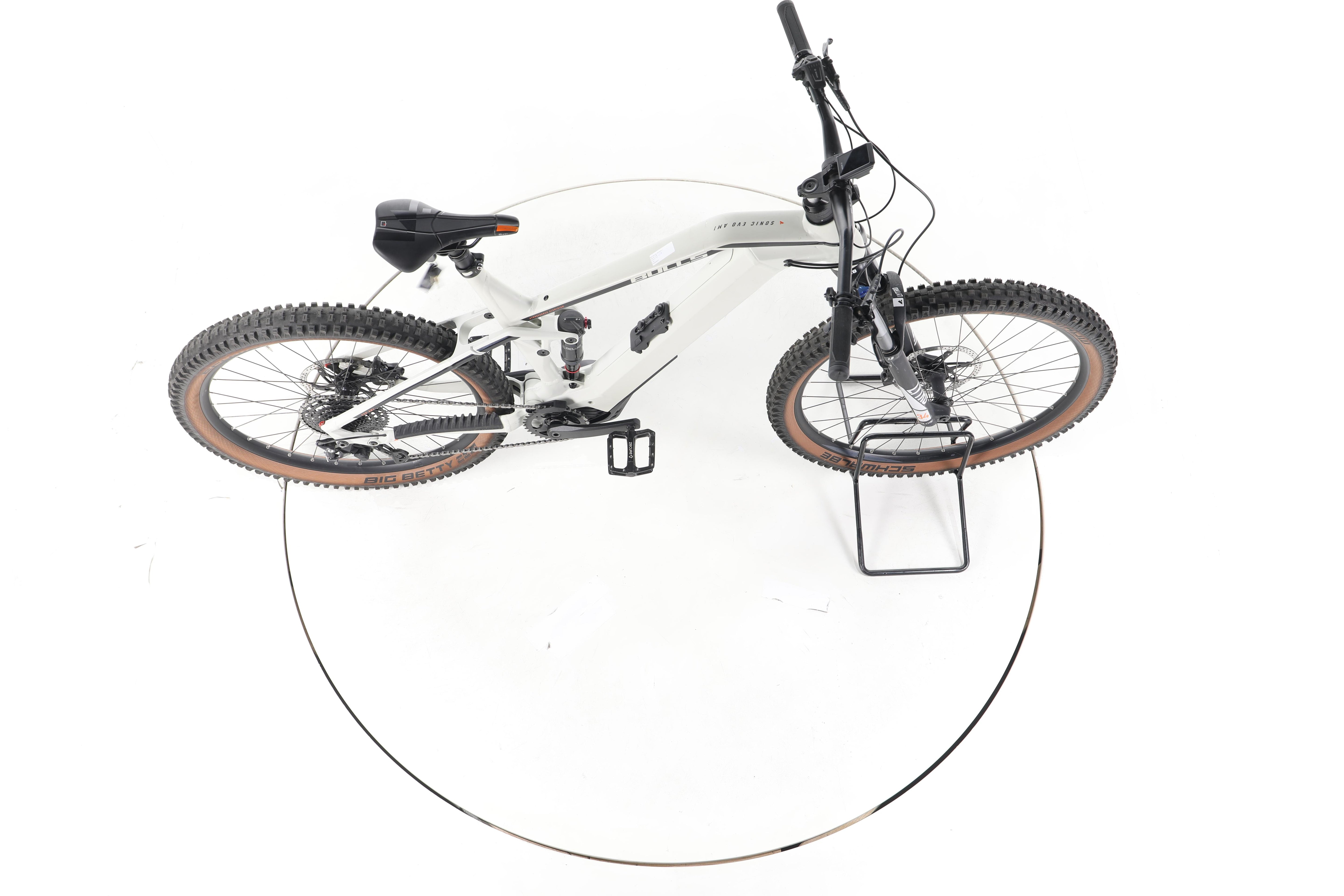 Bulls Sonic EVO-AM1 Fully E-Bike - Image 13