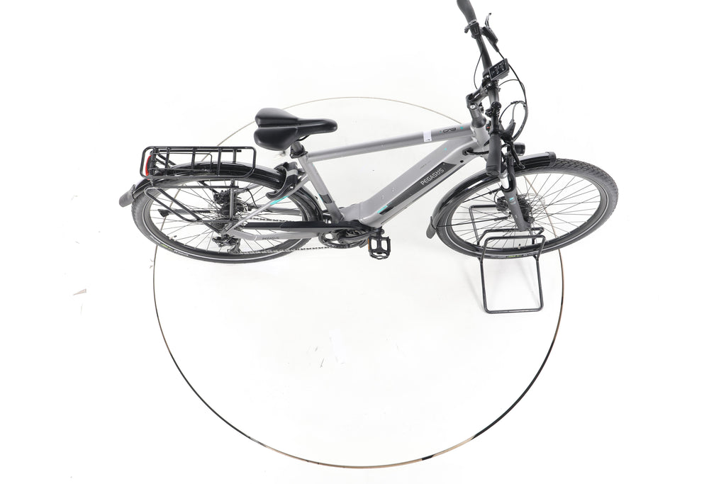 Pegasus EVO CX Trekking E-Bike - Image 13