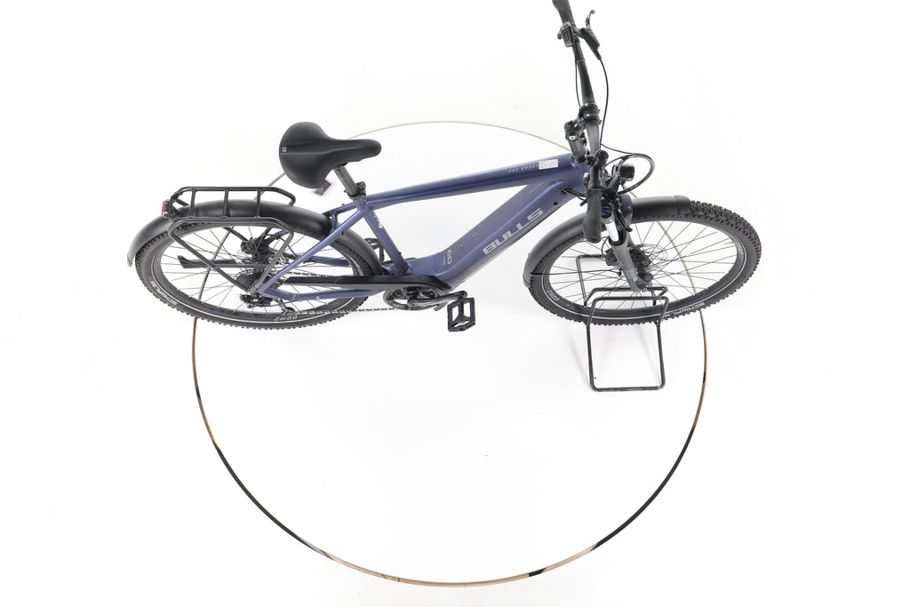 Bulls Allground EVO Trekking E-Bike - Image 13