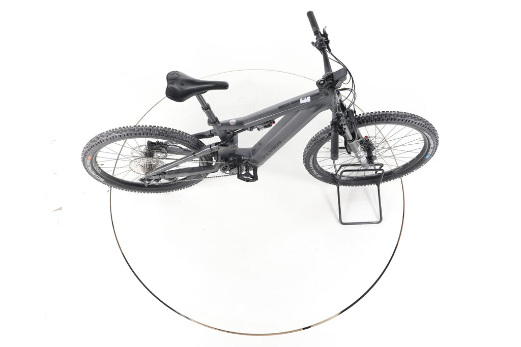 FLYER Uproc X 6.10 FS Fully E-Bike - Image 13