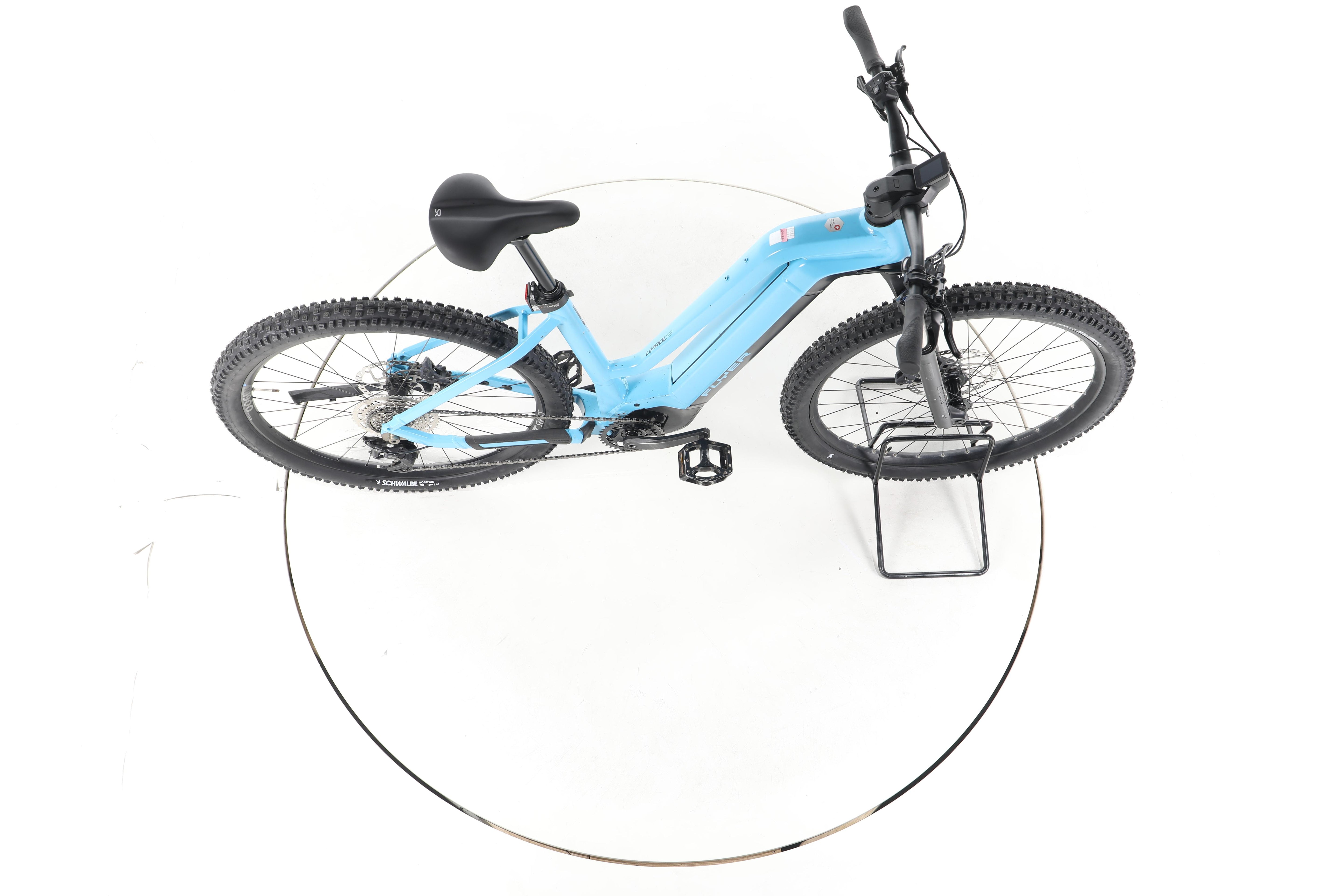 FLYER Uproc2 2.10 E-Bike - Image 13
