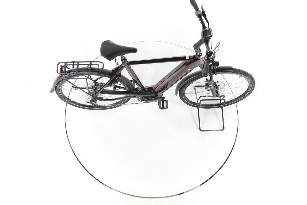 Victoria eTrekking 12.8 Trekking E-Bike - Image 13