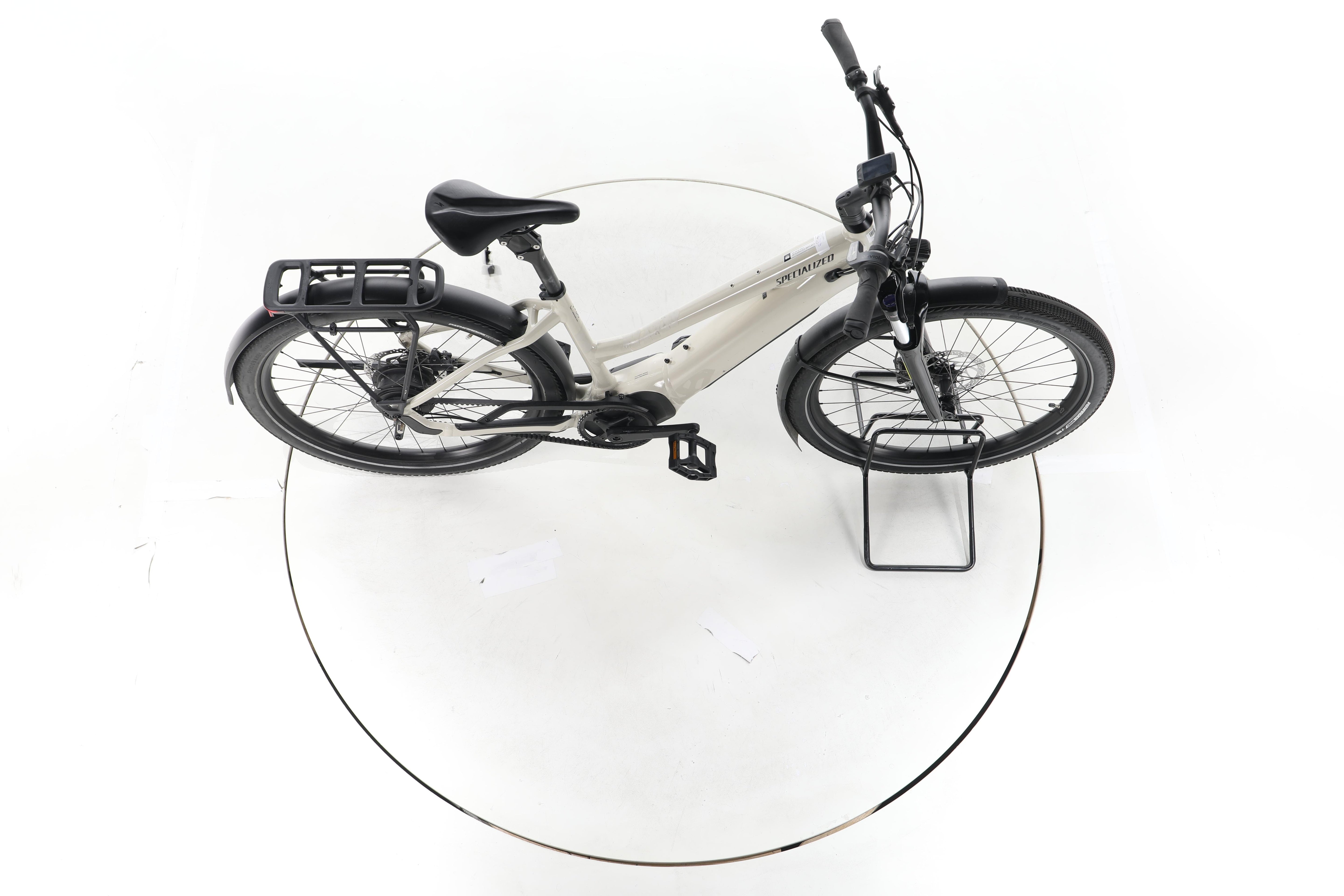 Specialized Turbo Vado 3.0 Trekking E-Bike - Image 13