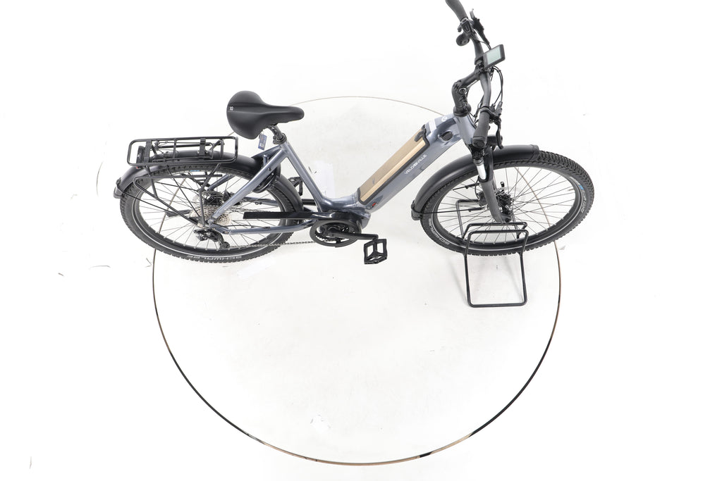 Velo de Ville SEB 990 SUV Smart Smooth Trekking E-Bike Tiefeinsteiger - Image 13
