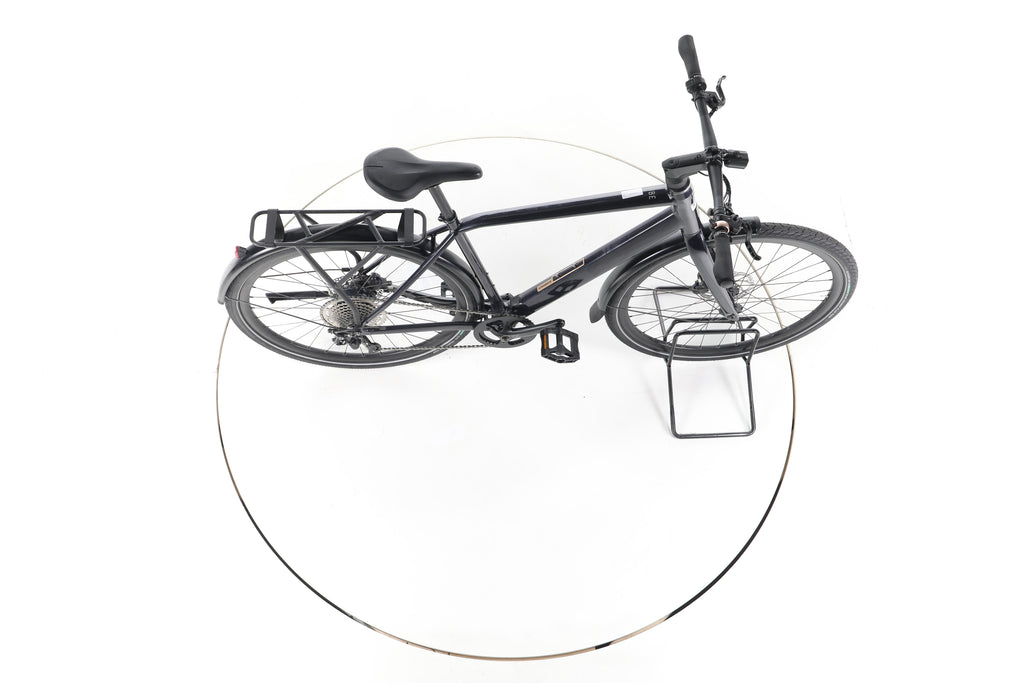 Orbea Vibe H30 EQ Trekking E-Bike - Image 13