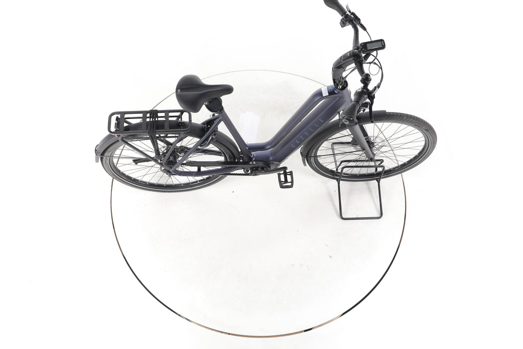 Gazelle Chamonix C5 HMS City E-Bike Tiefeinsteiger - Image 13
