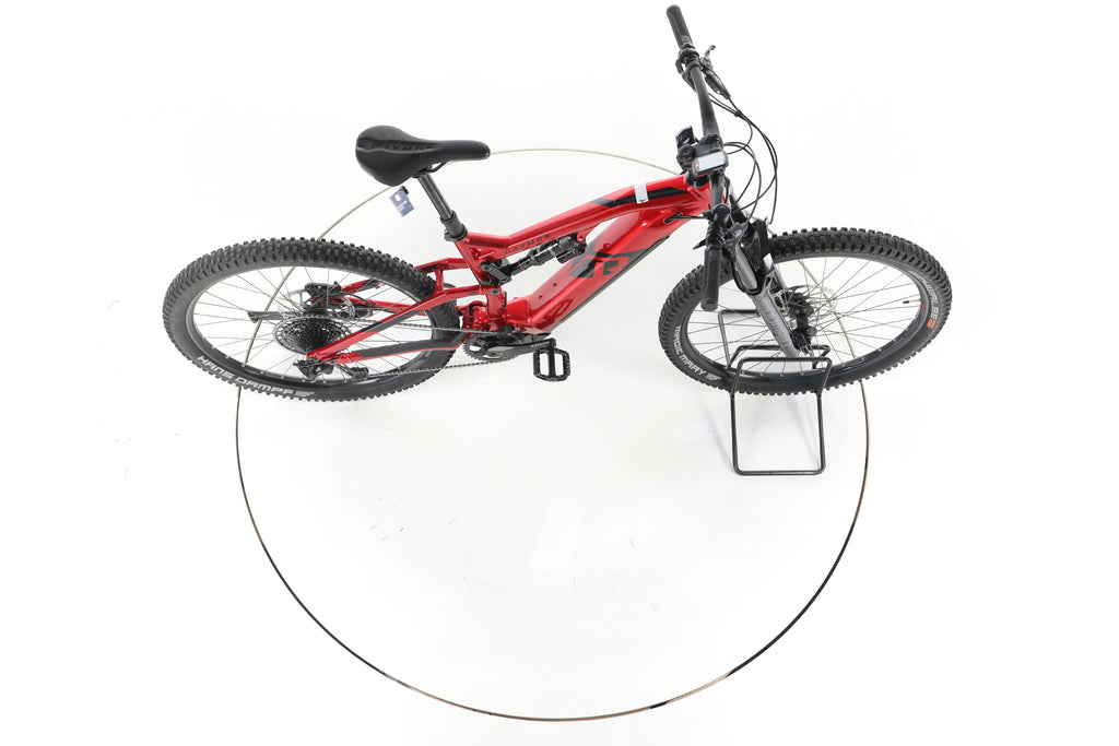 R Raymon TrailRay 160E 10.0 Fully E-Bike - Image 13